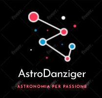AstroDanziger – Astronomia per passione